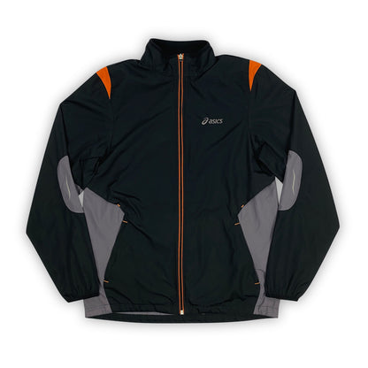 ASICS Reflective Track Jacket