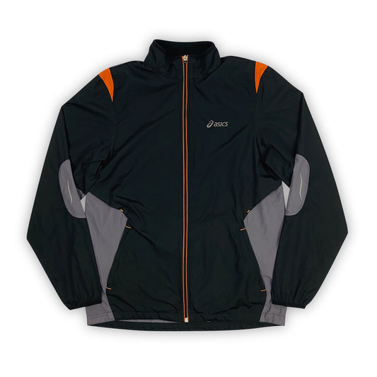 ASICS Reflective Track Jacket