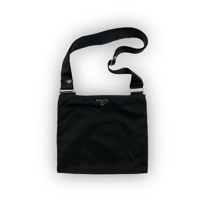 Vintage PRADA shoulder bag