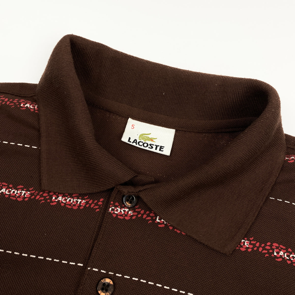LACOSTE Polo Shirt