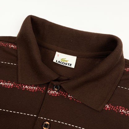 LACOSTE Polo Shirt