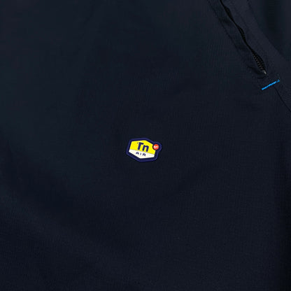 NIKE Tn Kangaroo Windbreaker Track Jacket