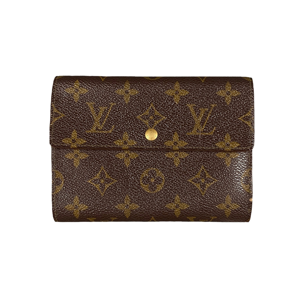 LOUIS VUITTON Geldbeutel
