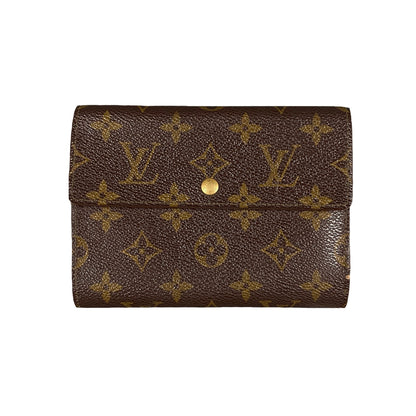 LOUIS VUITTON Geldbeutel