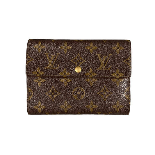 LOUIS VUITTON Geldbeutel