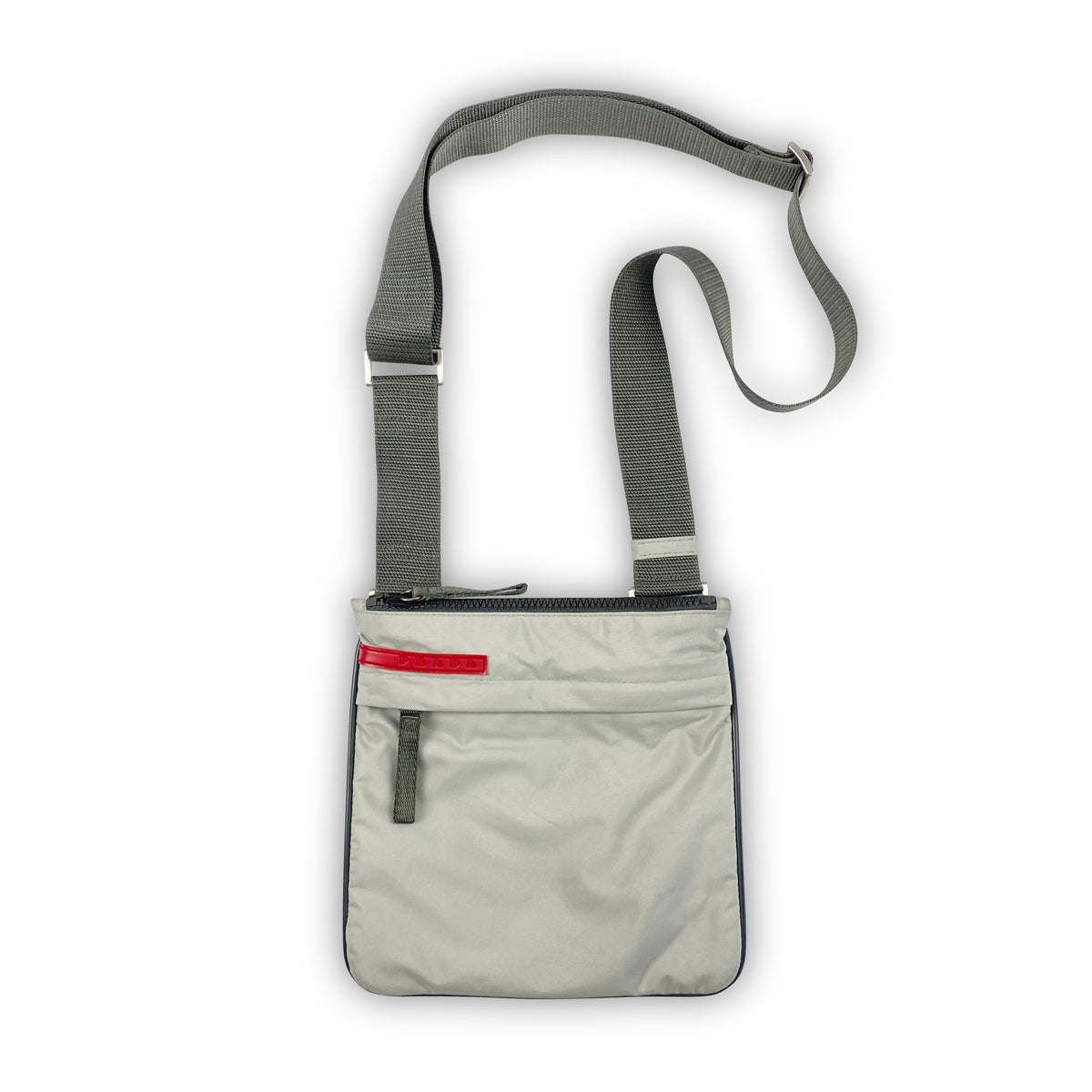 PRADA SPORT Umhängetasche