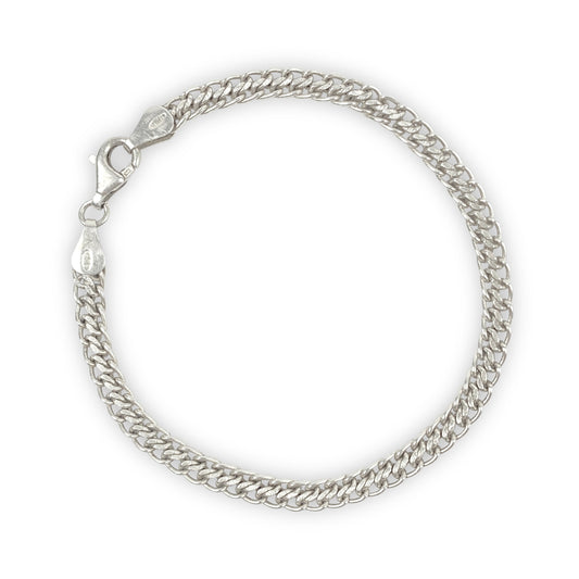 925 Sterling Silber Armband