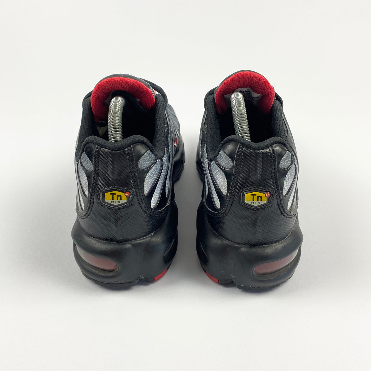 NIKE Air Max Plus Tn "Gradient