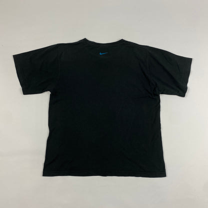 Vintage NIKE Pre-Tn Veins T-Shirt