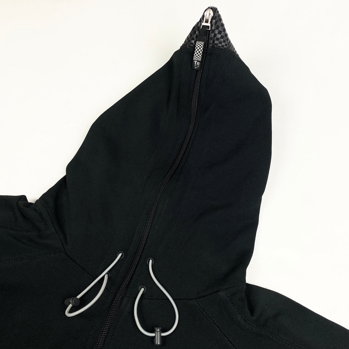 NIKE Tn Carbon Zip-Hoodie
