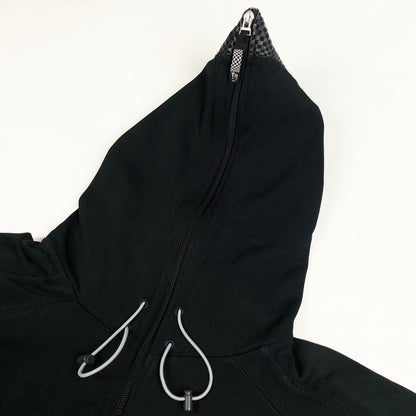 NIKE Tn Carbon Zip-Hoodie