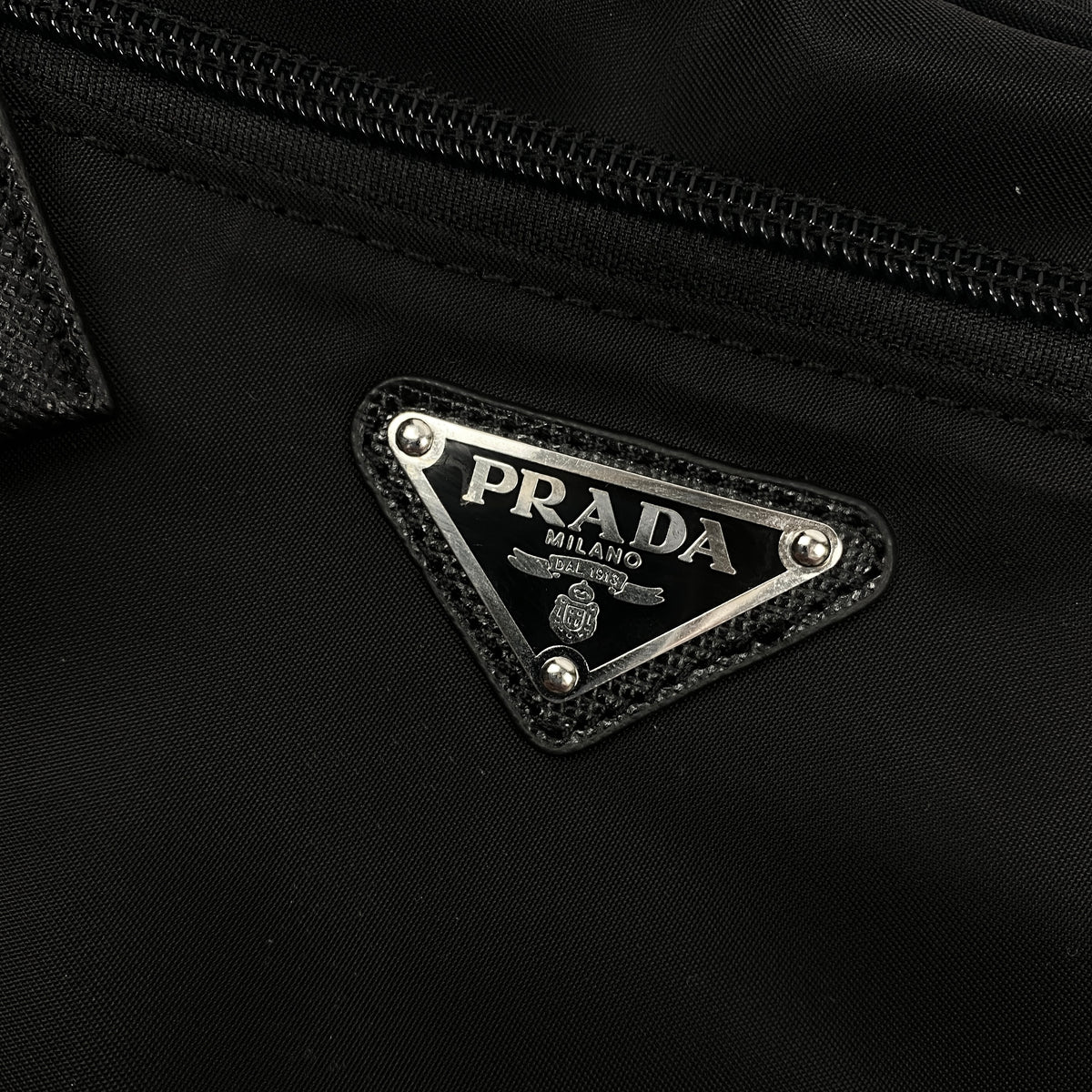 PRADA Bauchtasche [2021]