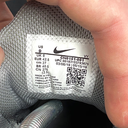 Nike SHOX TL