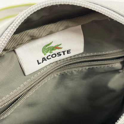 Vintage LACOSTE shoulder bag