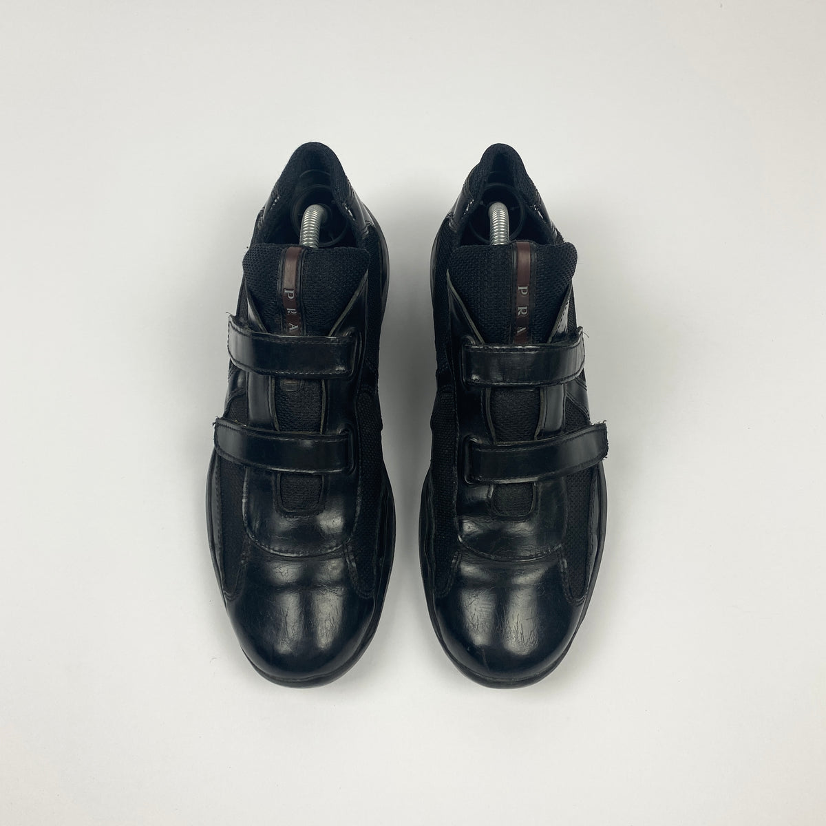 PRADA Americas Cup shoes
