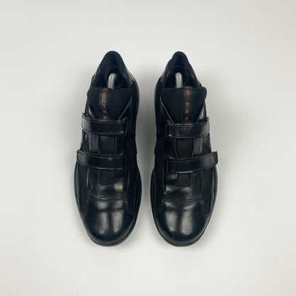 PRADA Americas Cup shoes