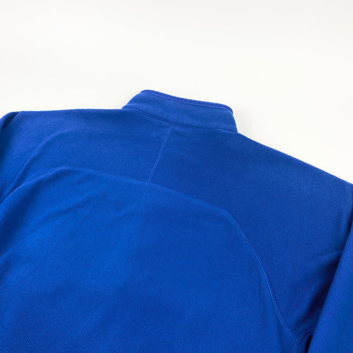 NIKE Fleece Jacke