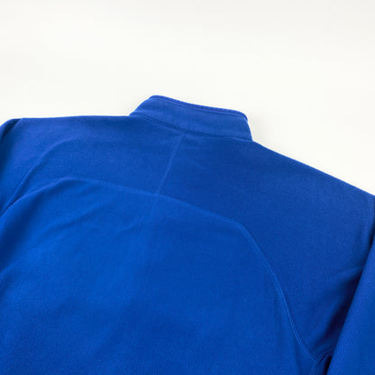 NIKE Fleece Jacke