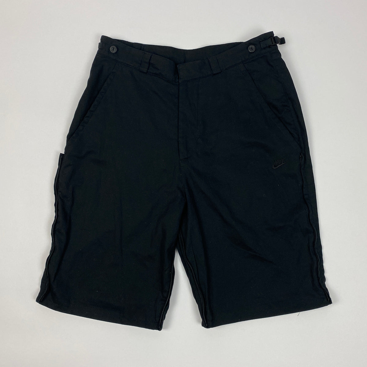 Vintage NIKE Tn Chino Pants / Trousers