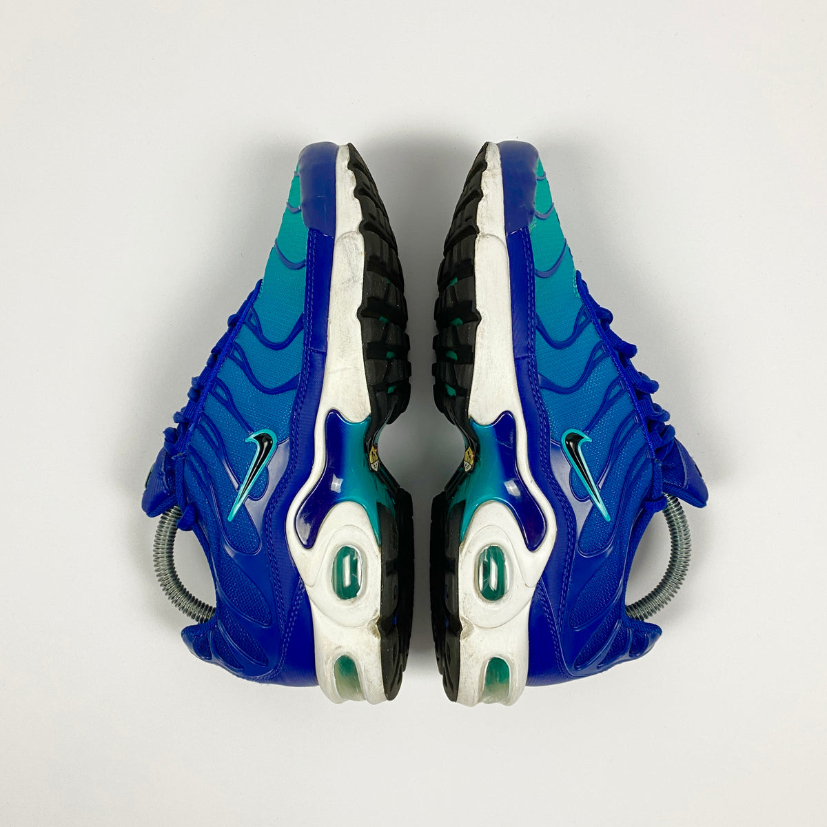 Nike Air Max Plus Tn 'Universe' (2018)