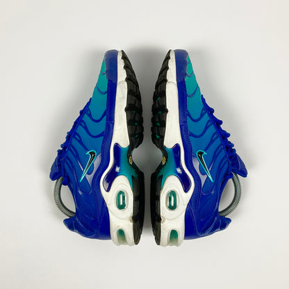 Nike Air Max Plus Tn 'Universe' (2018)