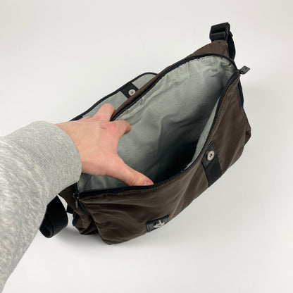 LACOSTE Messenger Bag