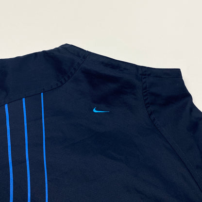 NIKE Tn Kangaroo Windbreaker Track Jacket