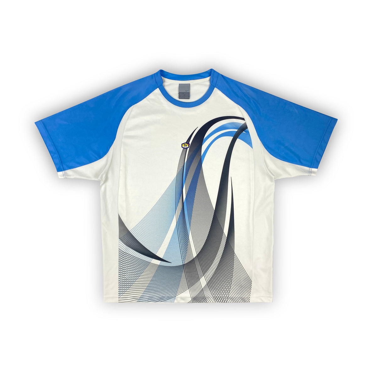 NIKE TN Laser T-Shirt