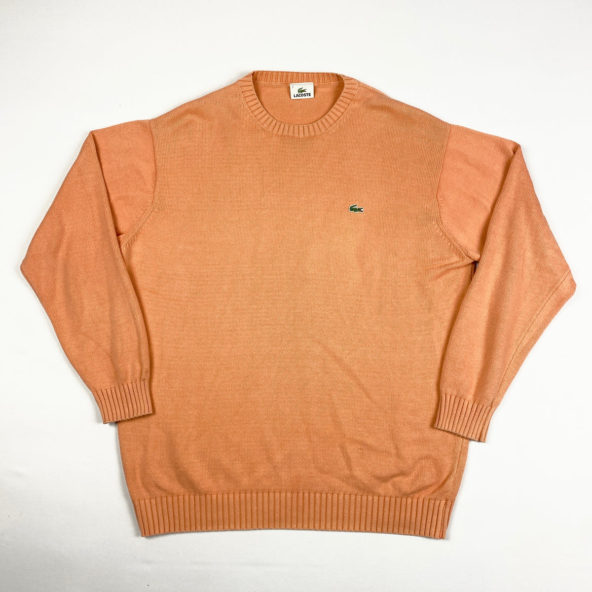 LACOSTE Strick Sweater