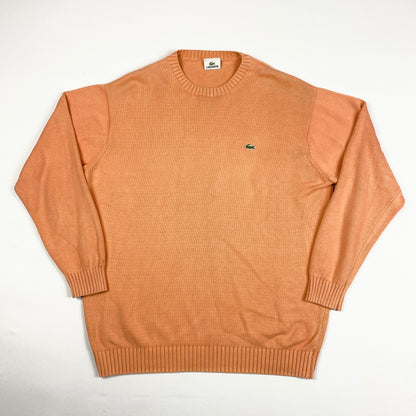 LACOSTE Strick Sweater