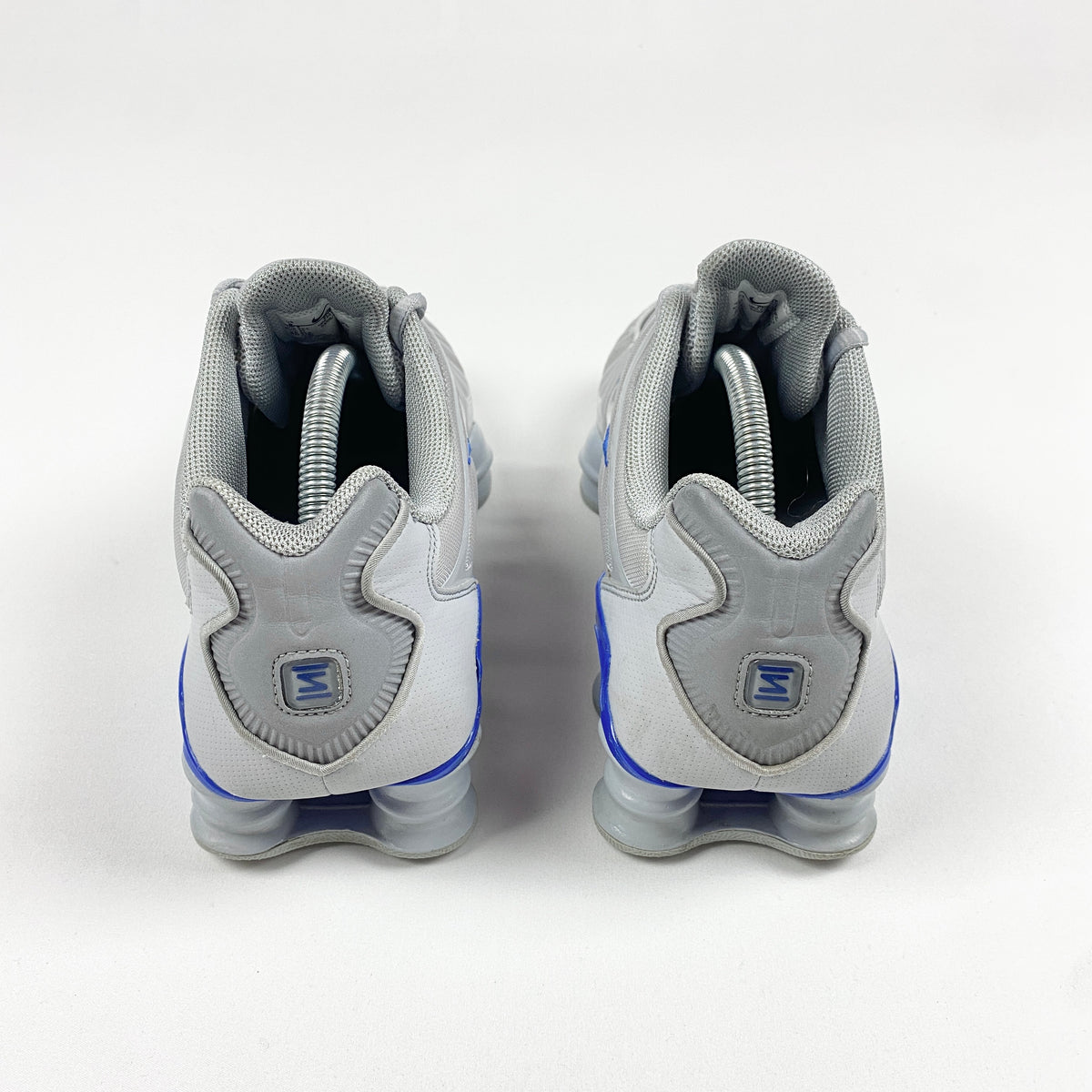 Nike SHOX TL