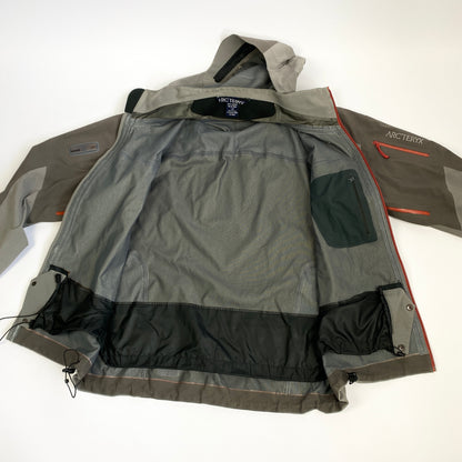 ARC'TERYX 2003 Gore-Tex Parka