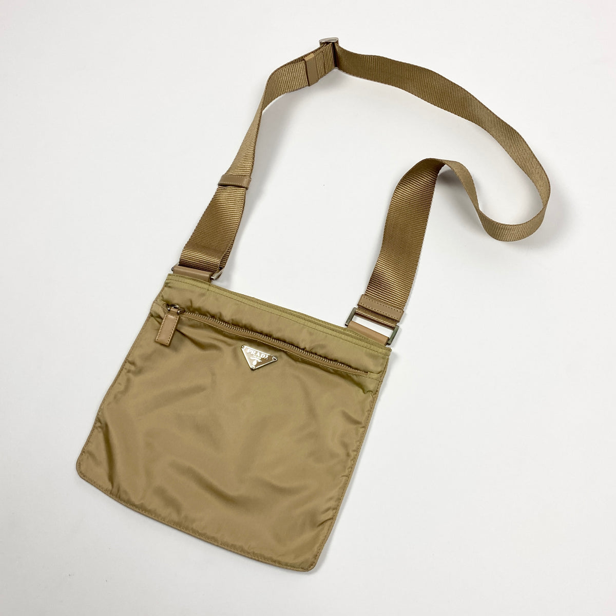 PRADA Tasche