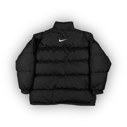 NIKE Backswoosh Puffer Jacke