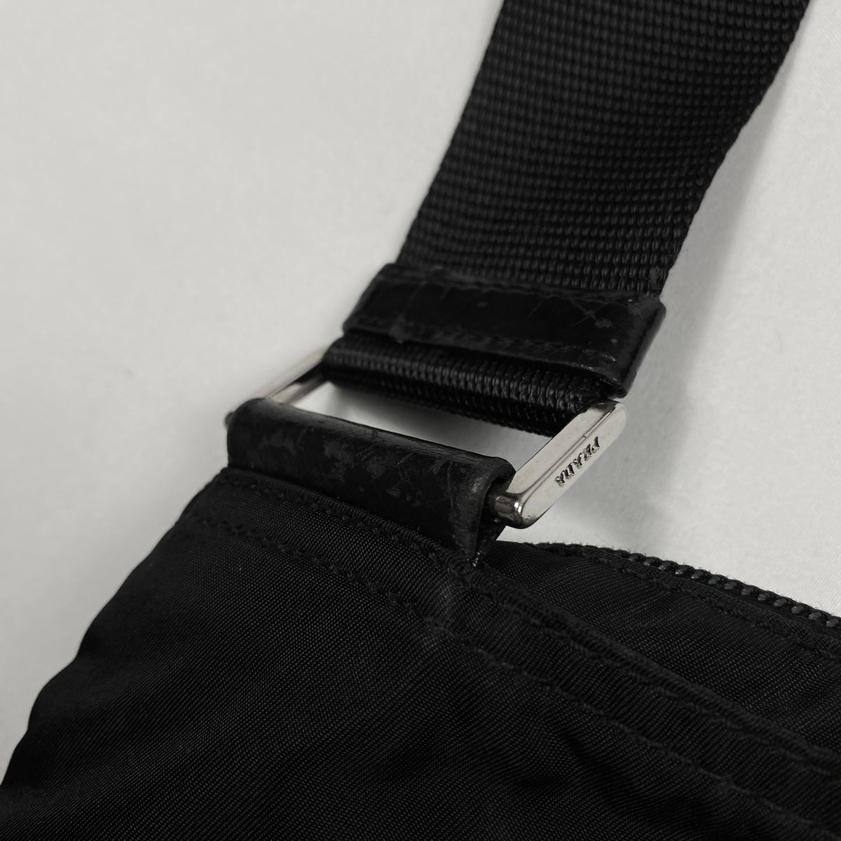 Vintage PRADA shoulder bag