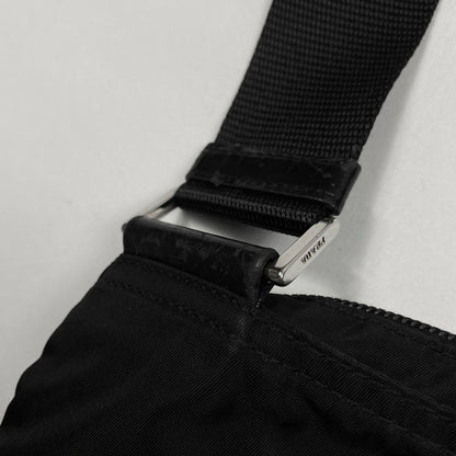 Vintage PRADA shoulder bag