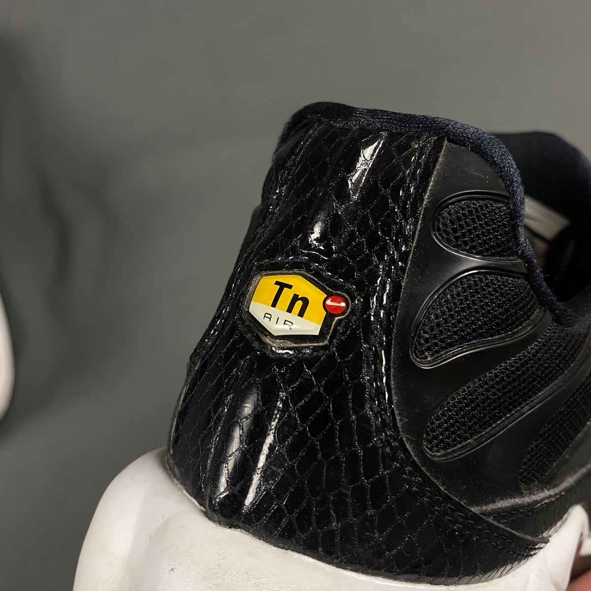Nike Air Max Plus Tn (2017)