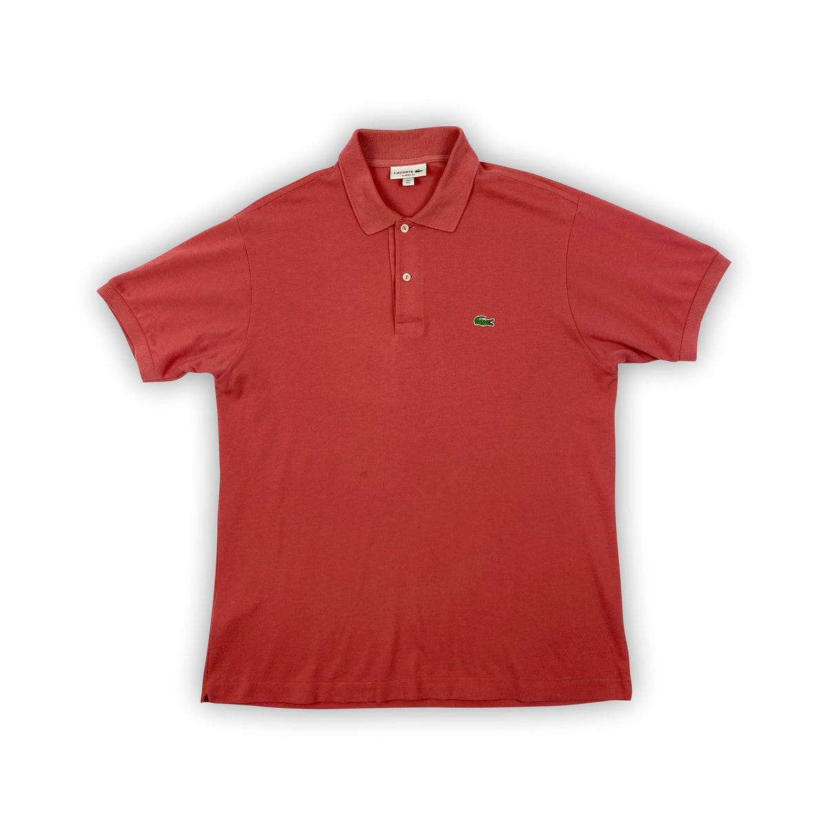 Vintage Lacoste polo shirt