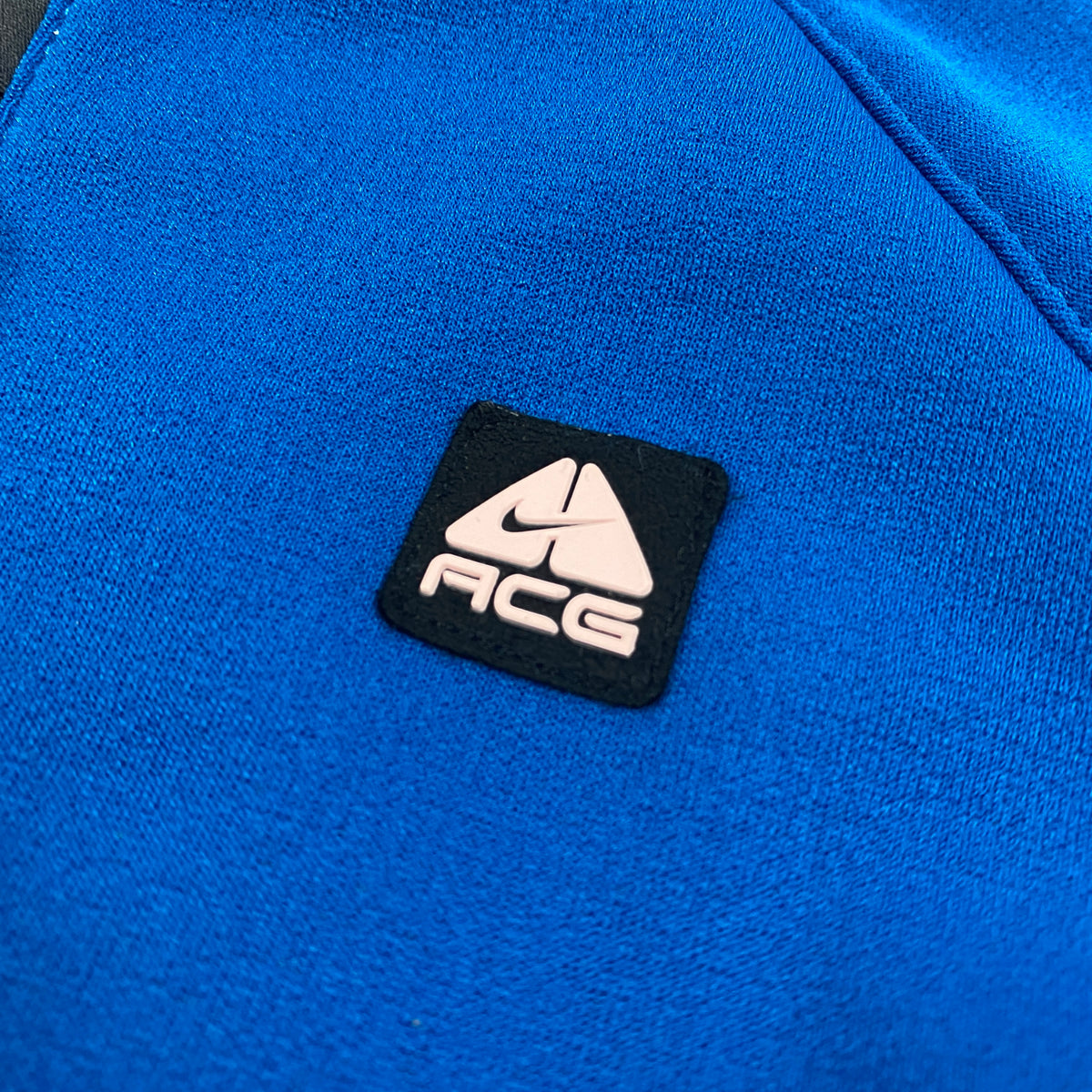 NIKE ACG Thermo Fleece Jacke