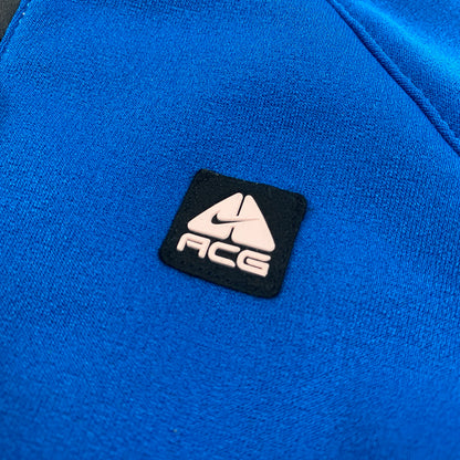 NIKE ACG Thermo Fleece Jacke