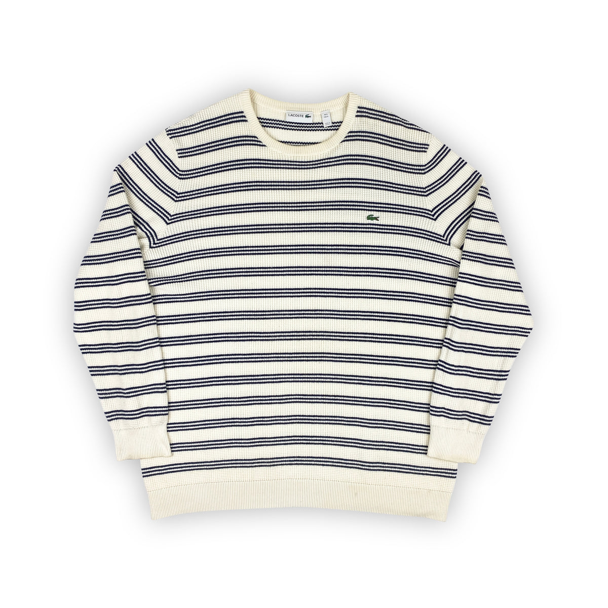 LACOSTE Strick Sweater