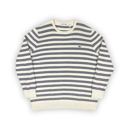 LACOSTE Strick Sweater