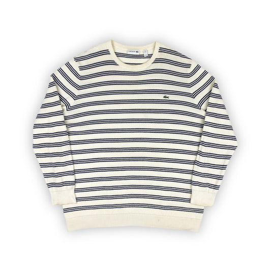 LACOSTE Strick Sweater