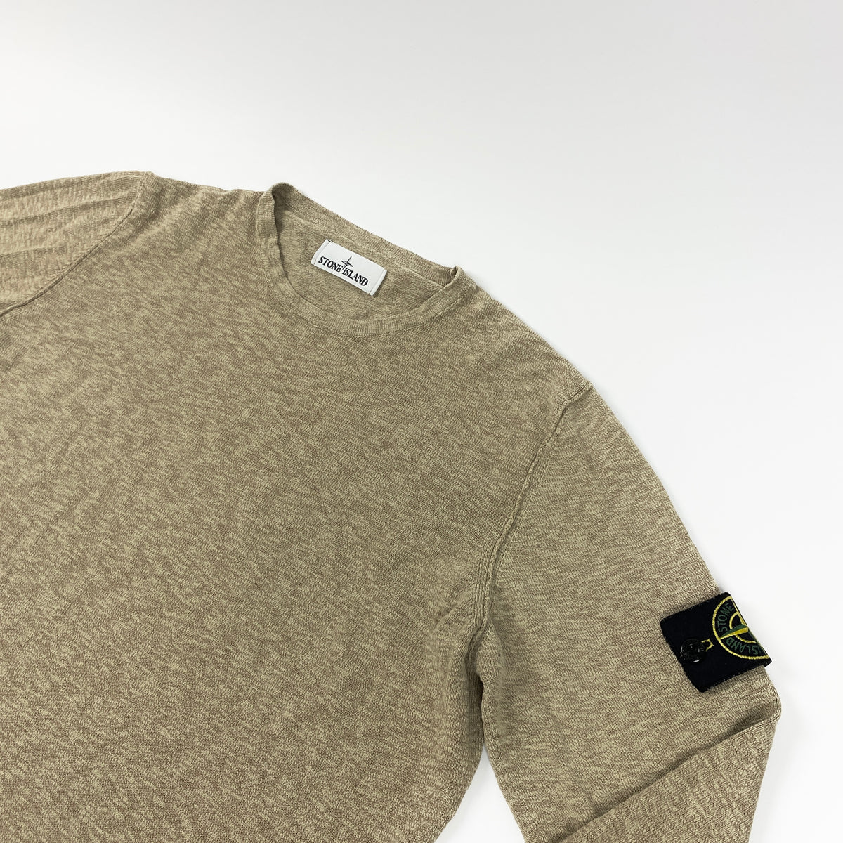 STONE ISLAND Sweater