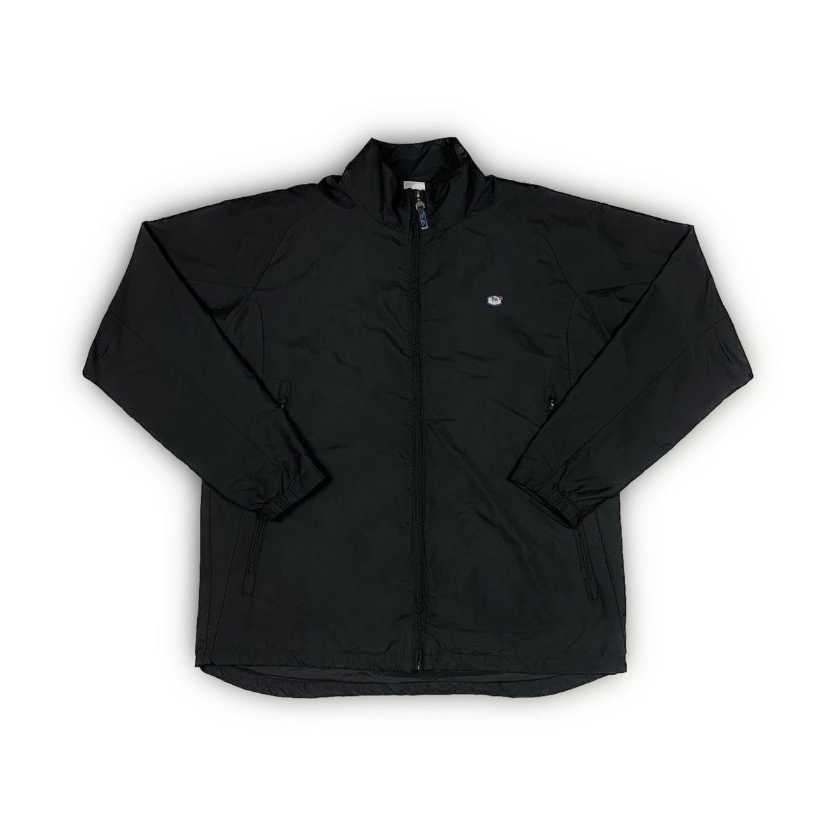 Nike Tn 7 Track Jacket