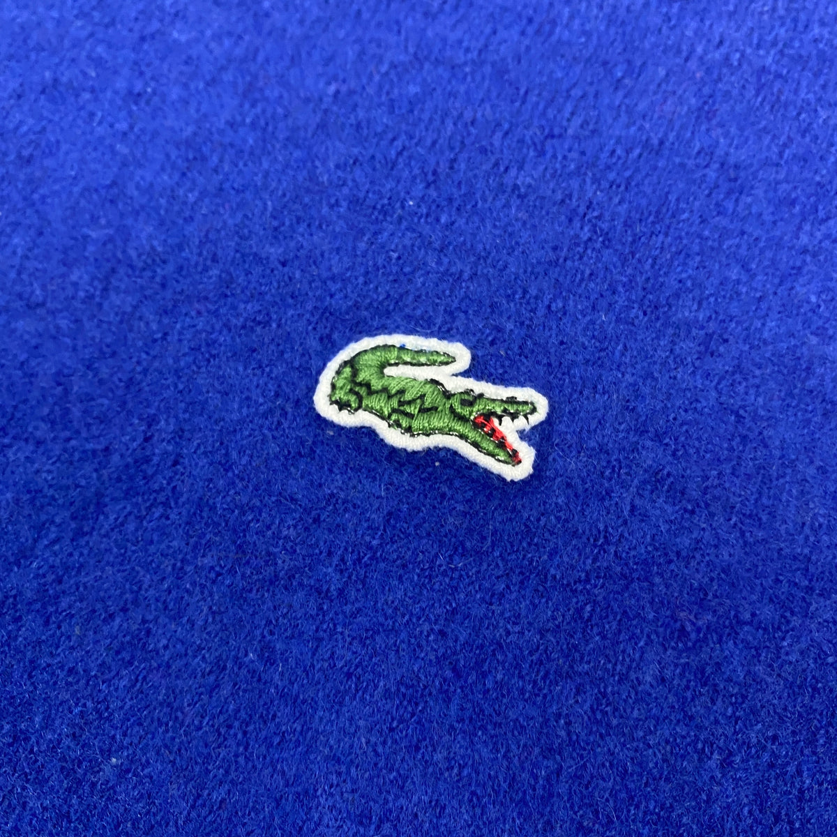 LACOSTE Strick Sweater