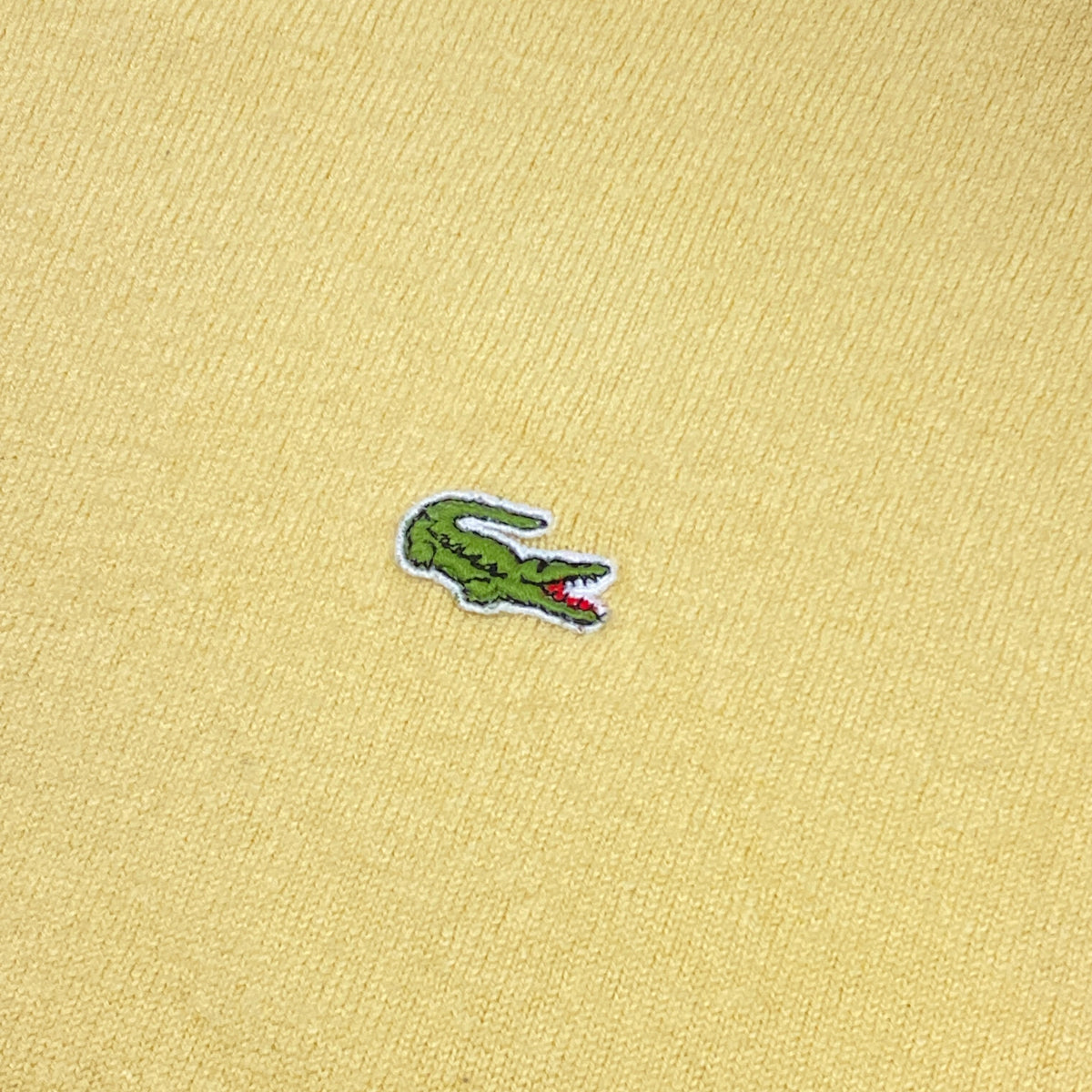 LACOSTE Strick Sweater