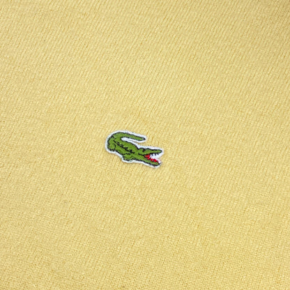 LACOSTE Strick Sweater