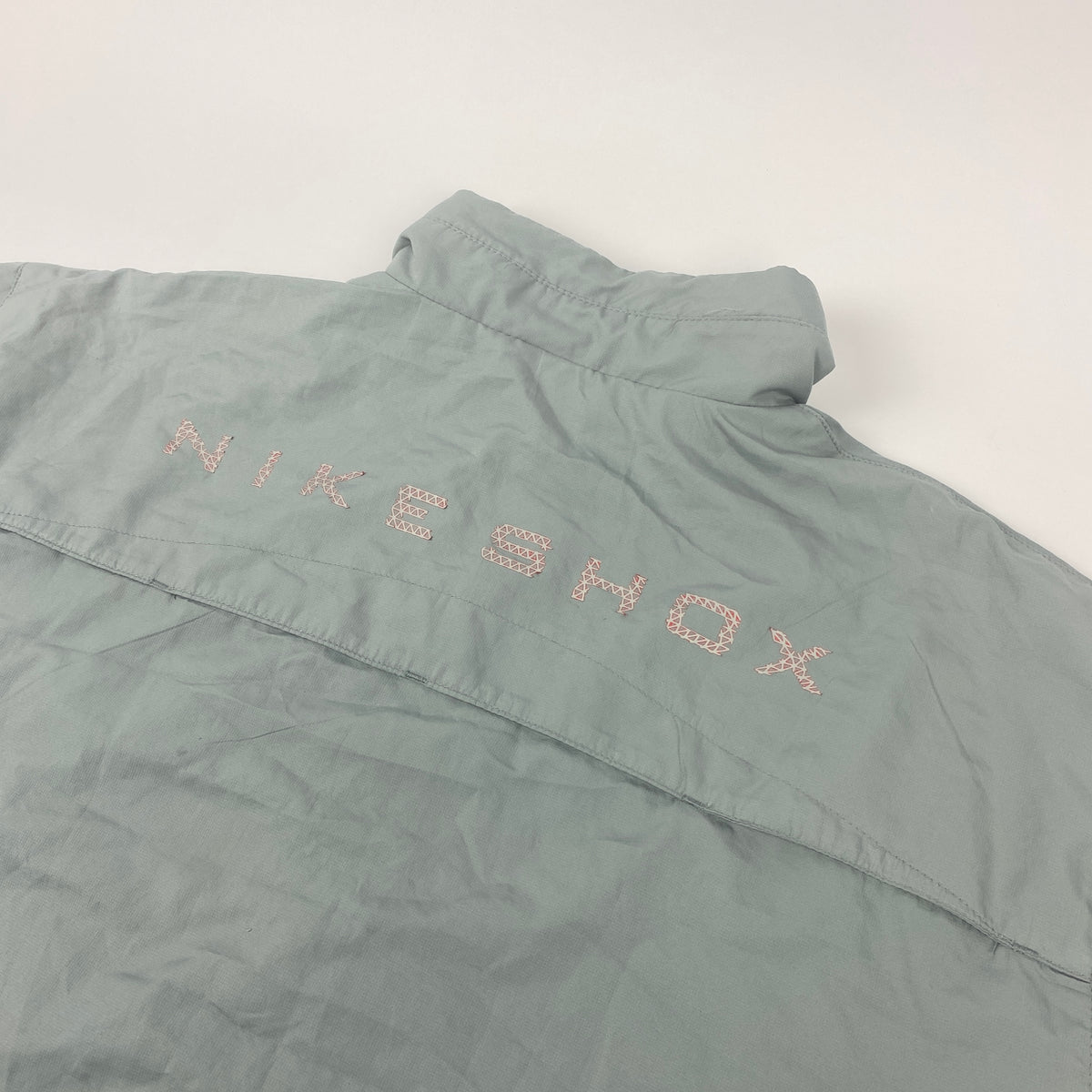 NIKE SHOX Track Jacket