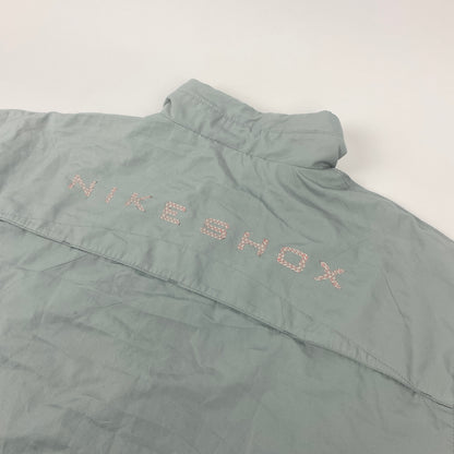 NIKE SHOX Track Jacket